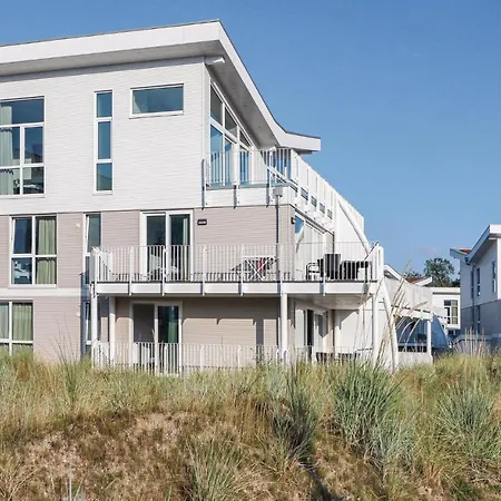 Duenenvilla 20, Whg 4 Lübeck