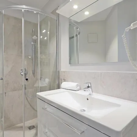 Duenenvilla 20, Whg 4 公寓