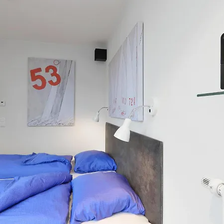 Duenenvilla 20, Whg 4 リューベック