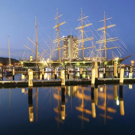 Duenenvilla 20, Whg 4