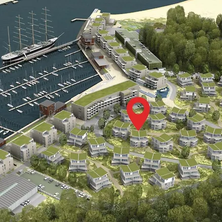 Duenenvilla 20, Whg 4