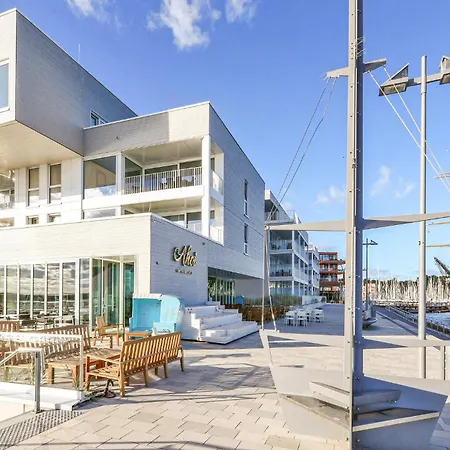 公寓 Duenenvilla 20, Whg 4