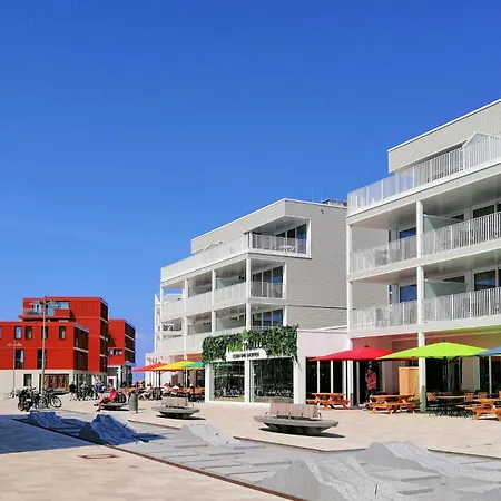 Duenenvilla 20, Whg 4 *