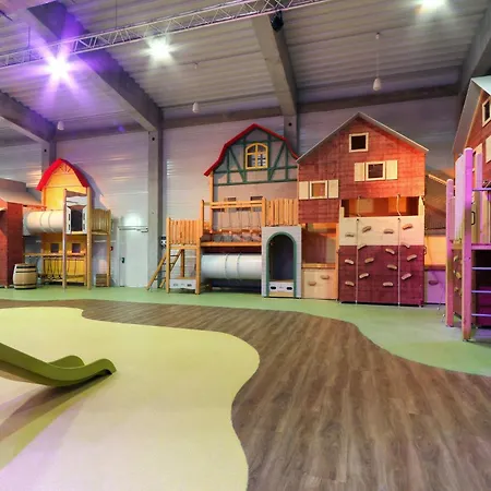 Duenenvilla 20, Whg 4 吕贝克