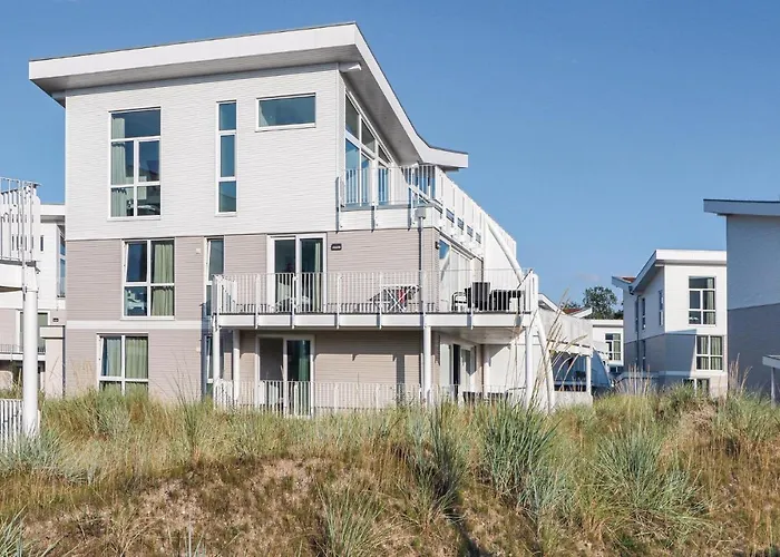 Duenenvilla 20, Whg 4 Lubeka