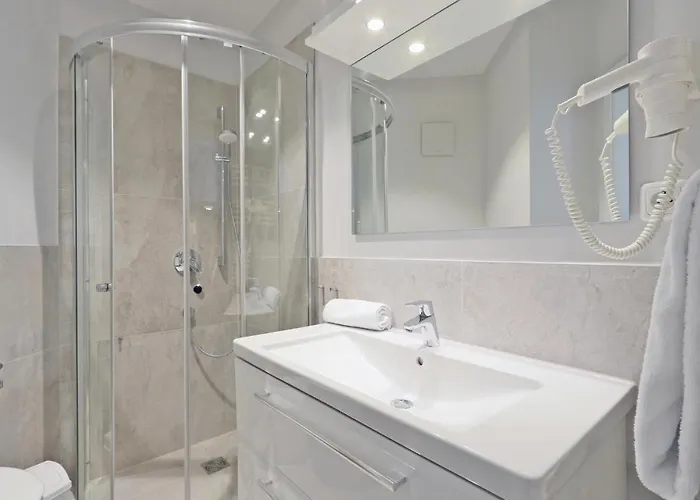 Duenenvilla 20, Whg 4 Apartament