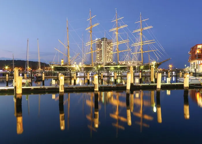 Duenenvilla 20, Whg 4