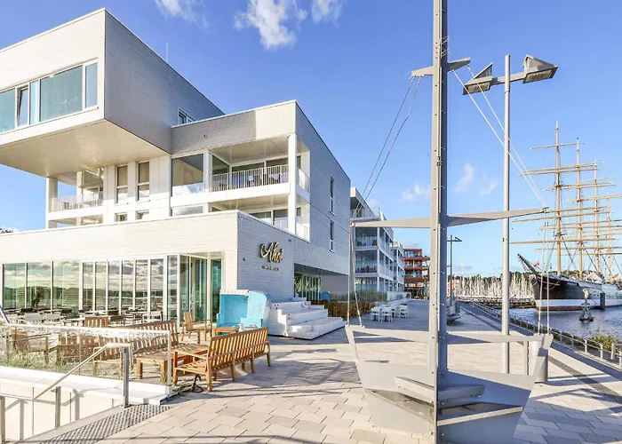 Apartament Duenenvilla 20, Whg 4