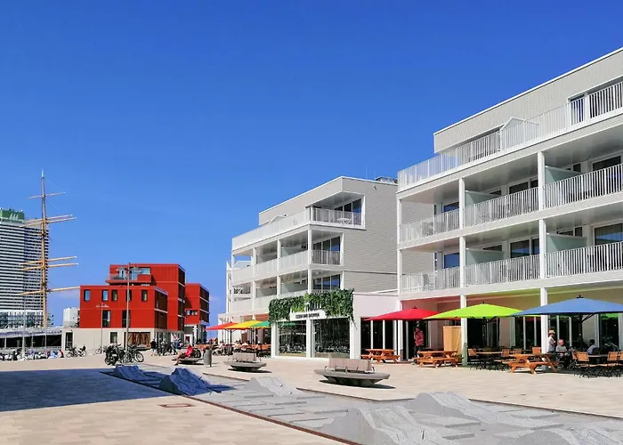 Duenenvilla 20, Whg 4 *