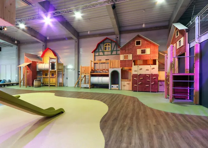 Duenenvilla 20, Whg 4 Lubeka